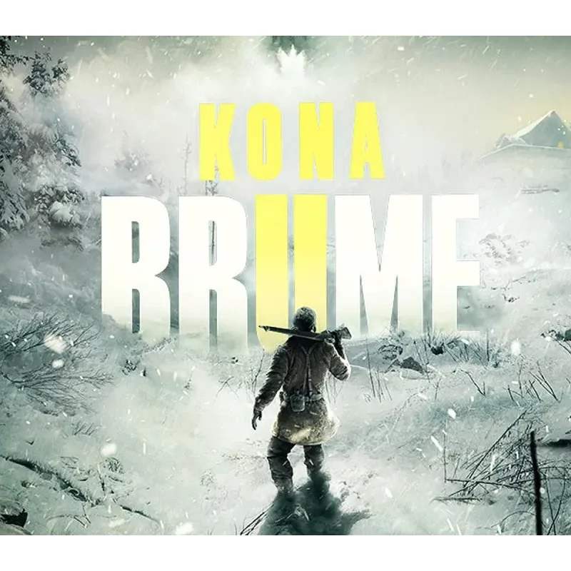 Kona II Brume Adventure Game | Steam CD Key Download