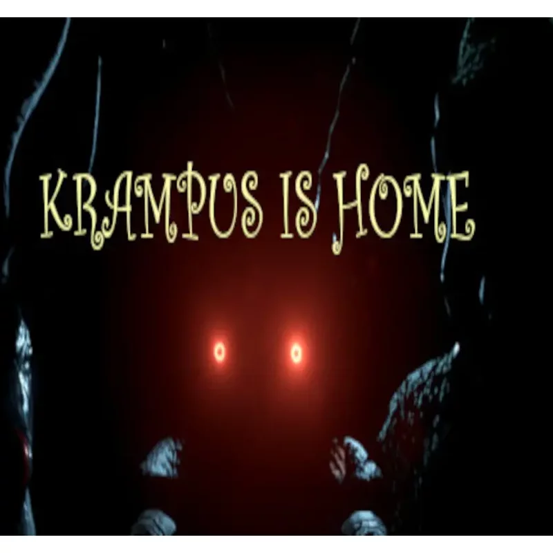 Krampus is Home (Steam, Global) – Instant Key | Aussui