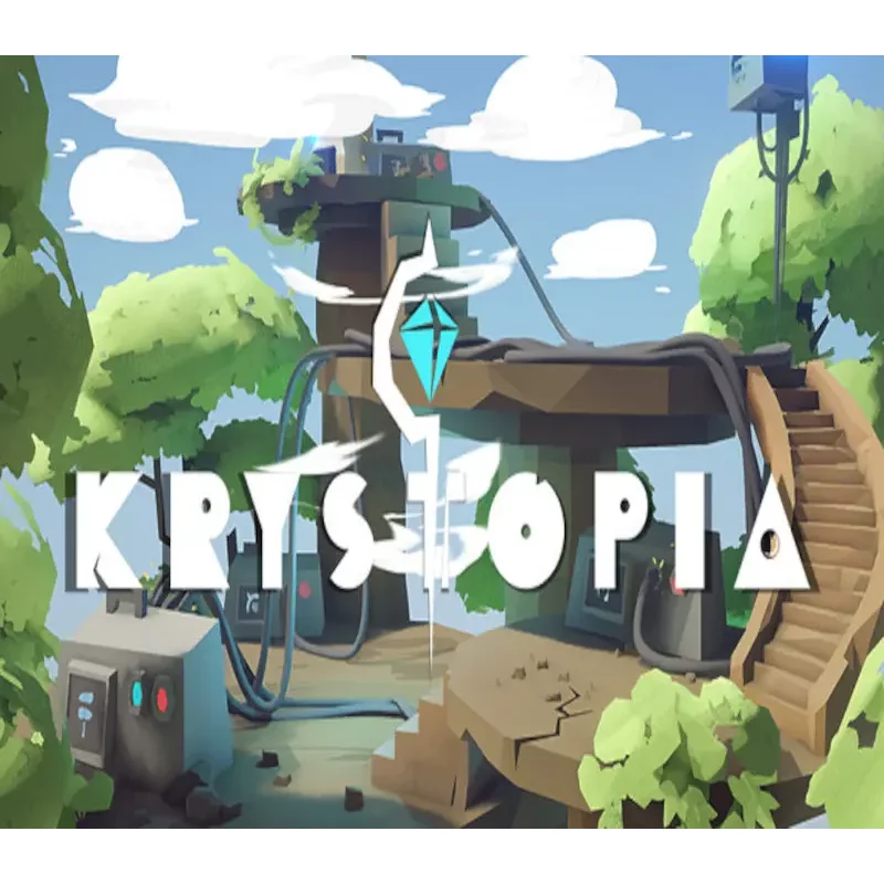 Buy Krystopia Bundle Steam CD Key - Steam Key | Instant Delivery