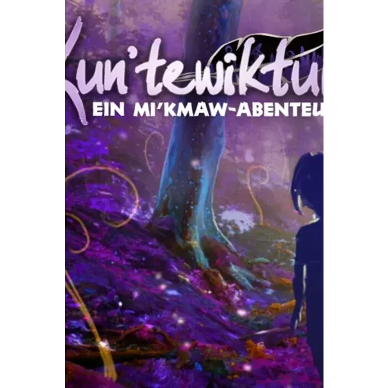 Kun’tewiktuk: A Mi’kmaw Adventure (Steam, Global) | Aussui