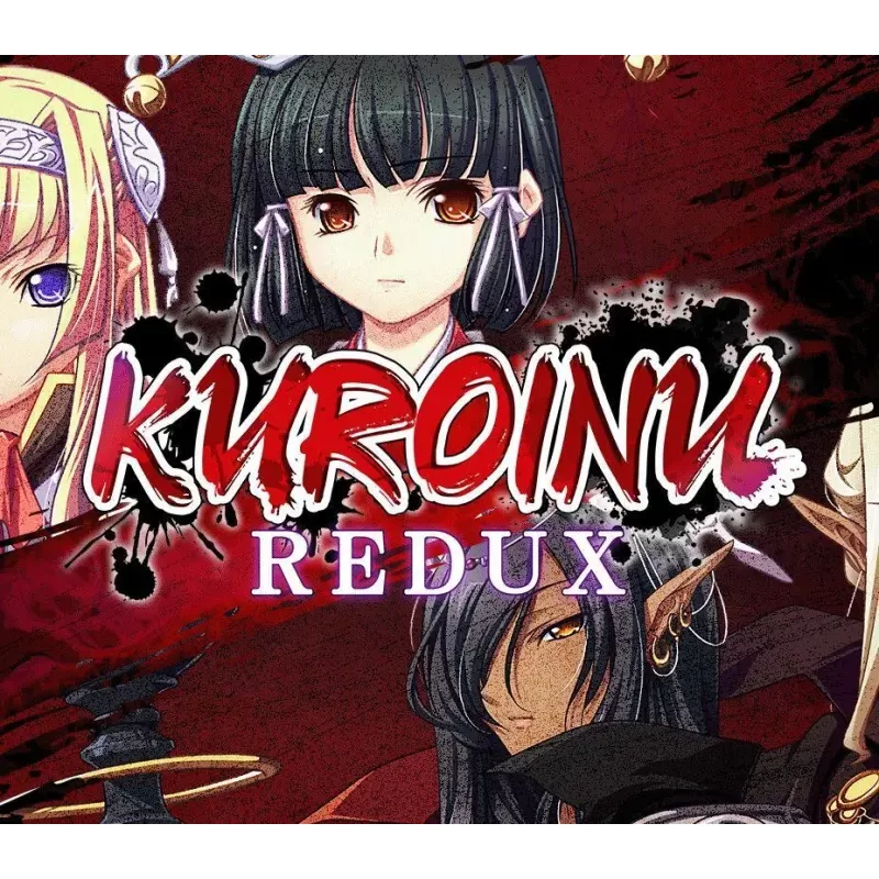 Kuroinu Redux (Steam, Global) – Instant Key | Aussui