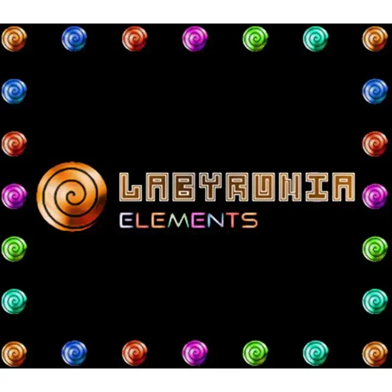Buy Labyronia Elements PC Steam | Instant Delivery | Best Price