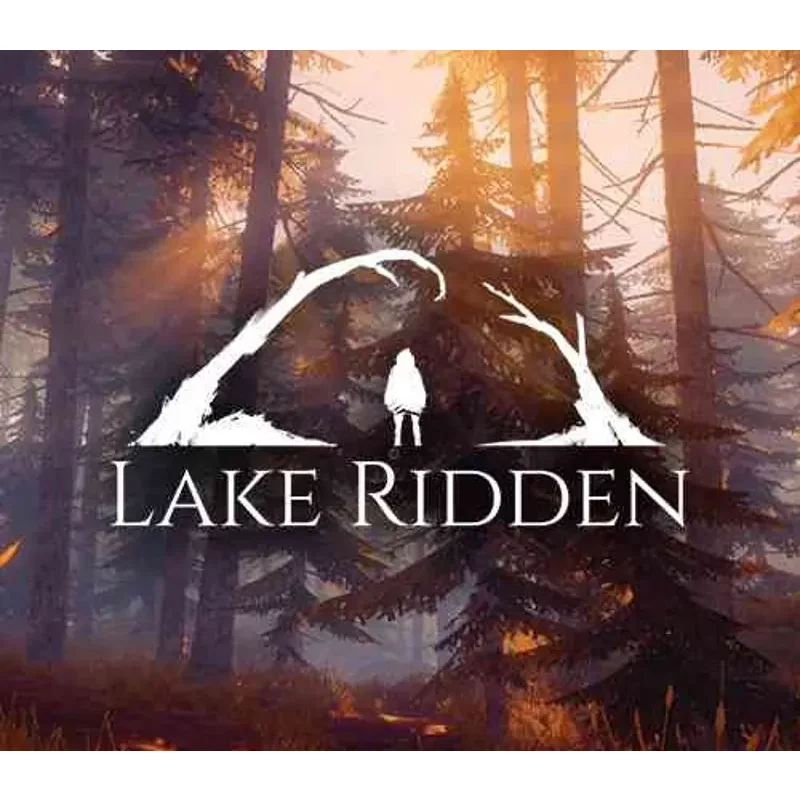 Buy Lake Ridden PC Steam CD Key - Steam Key | Instant Delivery