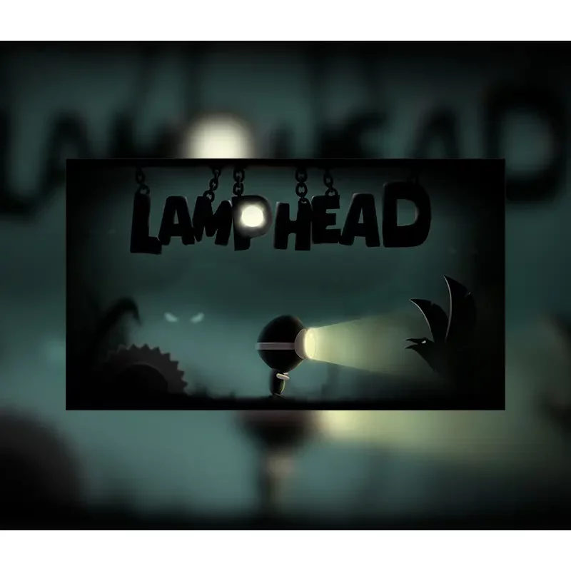 Buy Lamp Head Steam CD Key | Instant Delivery | Best Price