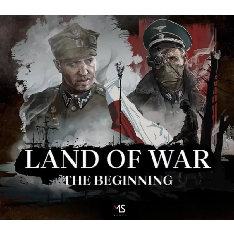 Buy Land of War: The Beginning Steam Altergift - Steam Key