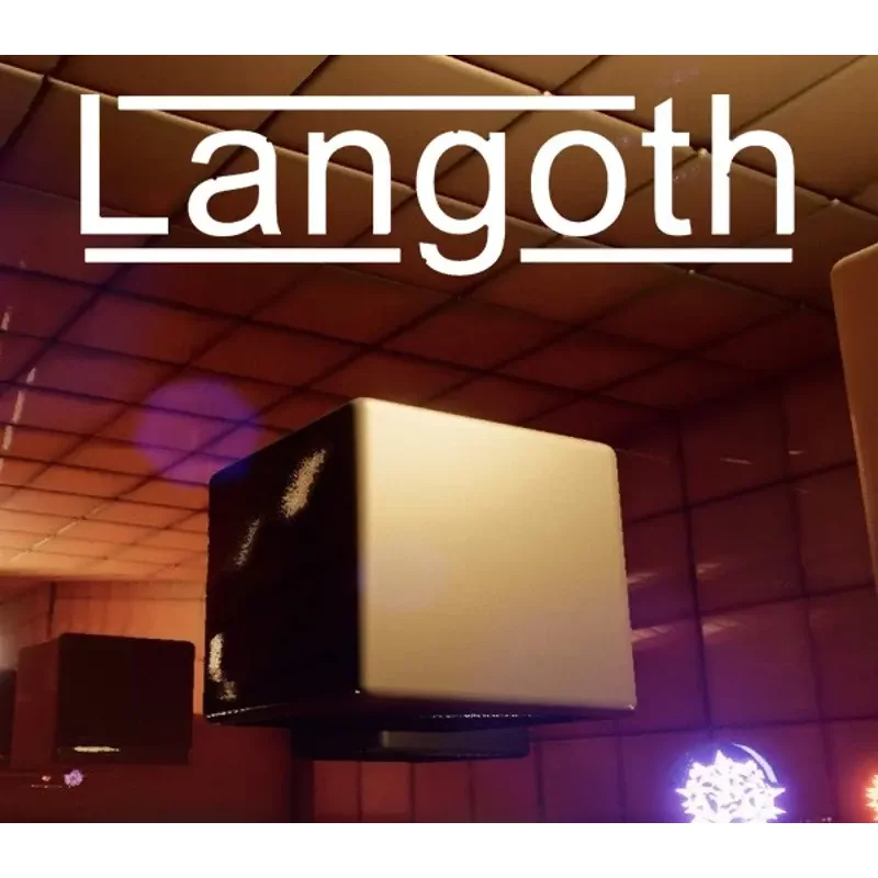 Buy Langoth PC Steam CD Key - Steam Key | Instant Delivery