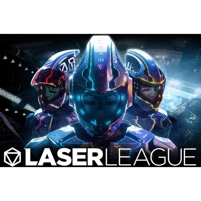 Buy Laser League PC Steam CD Key - Steam Key | Instant Delivery