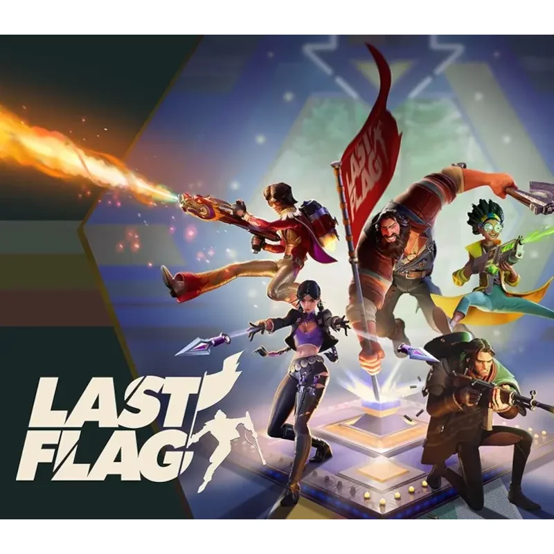 Buy Last Flag PC Steam CD Key | Instant Delivery 2026
