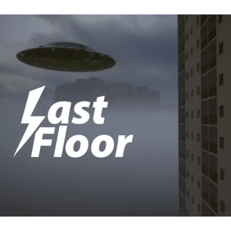 Buy Last Floor Steam CD Key - Steam Key | Instant Delivery
