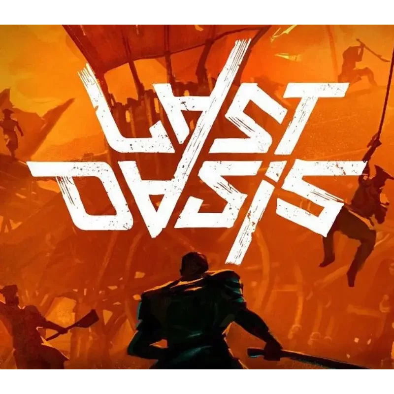 Last Oasis EU Steam CD Key - Action Survival MMO on Steam