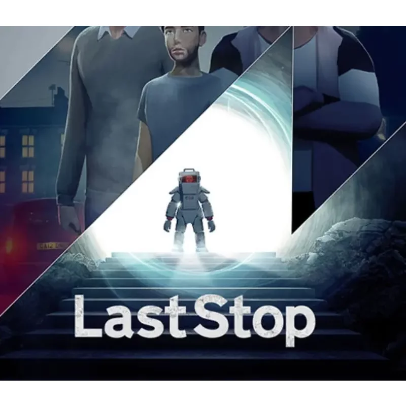Buy Last Stop Steam Altergift - Steam Key | Instant Delivery