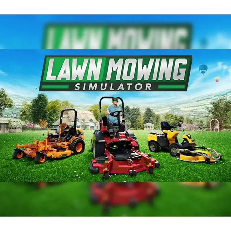 Buy Lawnmowing Simulator Steam Altergift - Steam Key | Insta