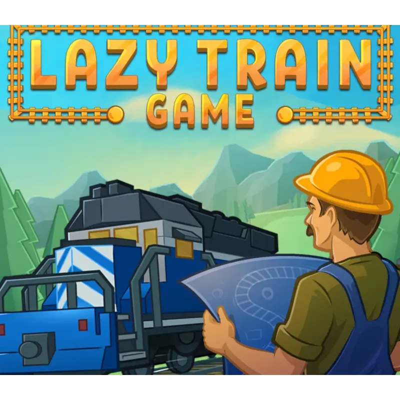 Buy Lazy Train Game PC | Instant Delivery | Best Price 2026