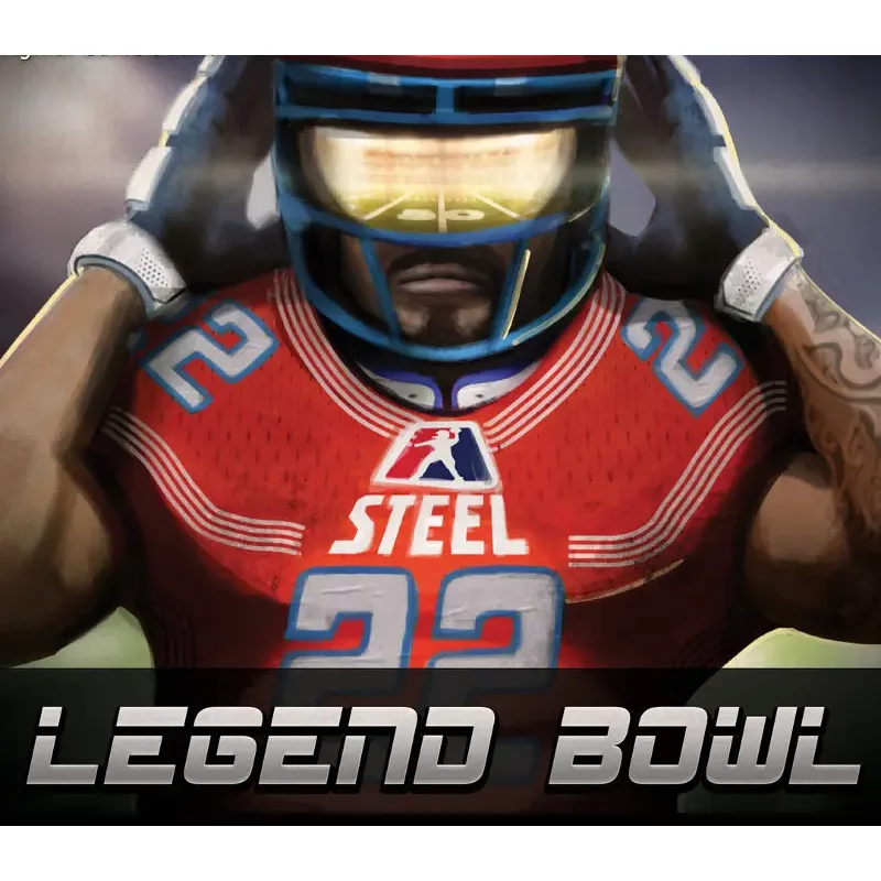 Buy Legend Bowl PC Steam CD Key | Instant Delivery 2026