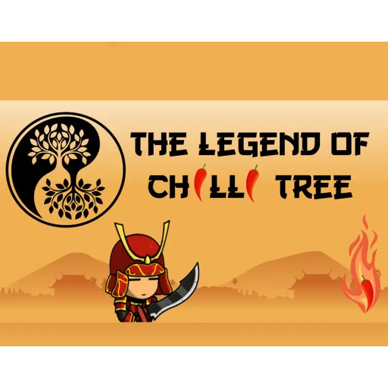 Buy Legend of Chilli Tree Steam CD Key - Steam Key | Instant