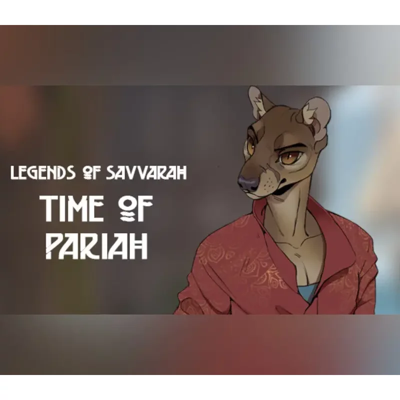 Dive into Intrigue with Legends of Savvarah: Time of Pariah