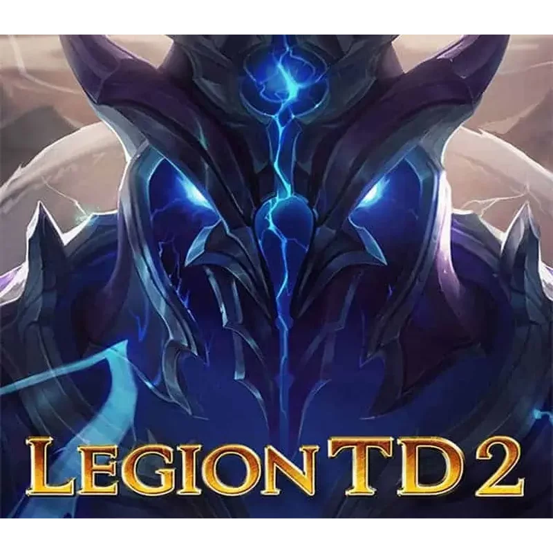 Buy Legion TD 2 Steam CD Key - Steam Key | Instant Delivery