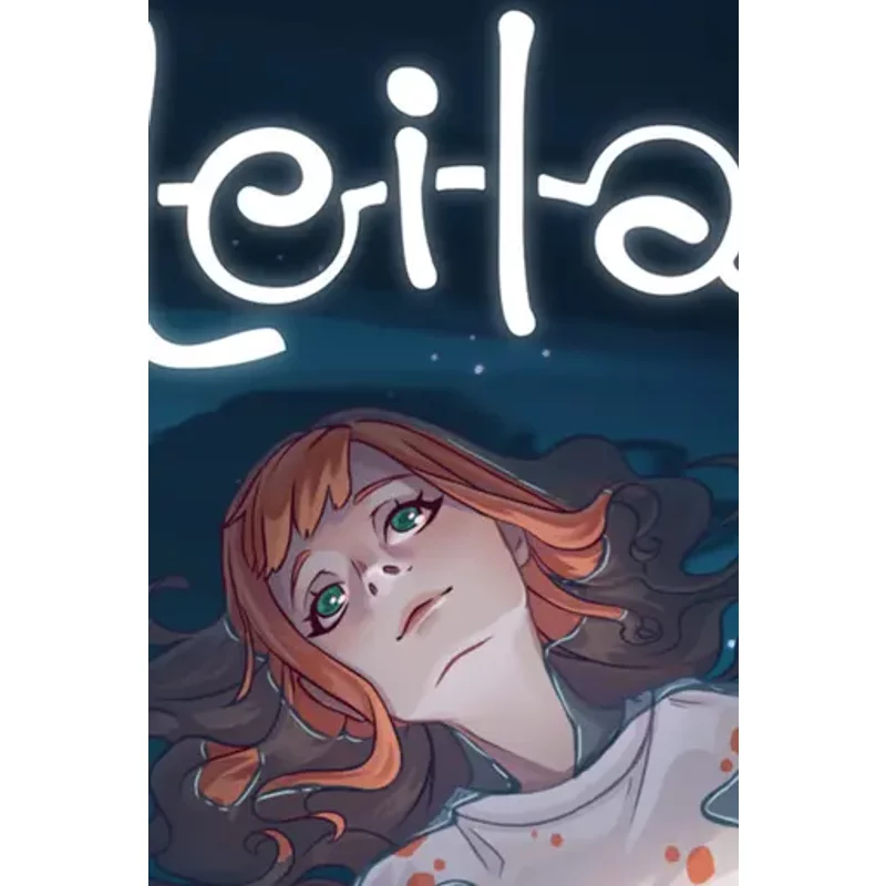 Dive into Leila EU Adventure | Indie PC Steam Key