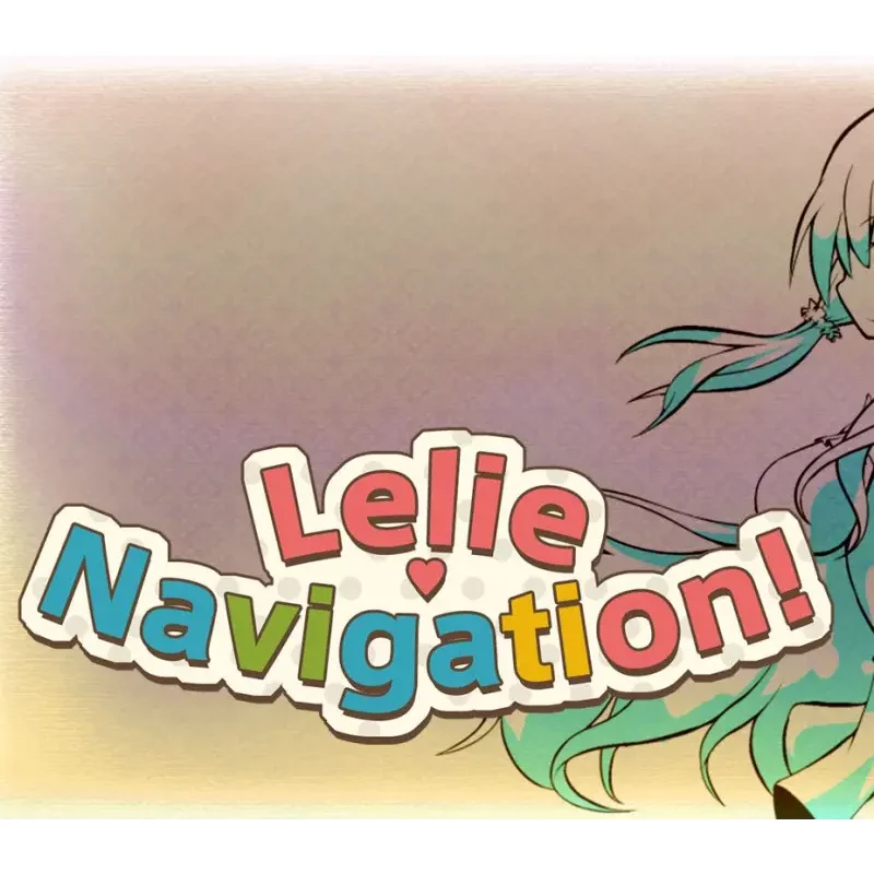 Embark on an Exciting Journey with Lelie Navigation! Steam A