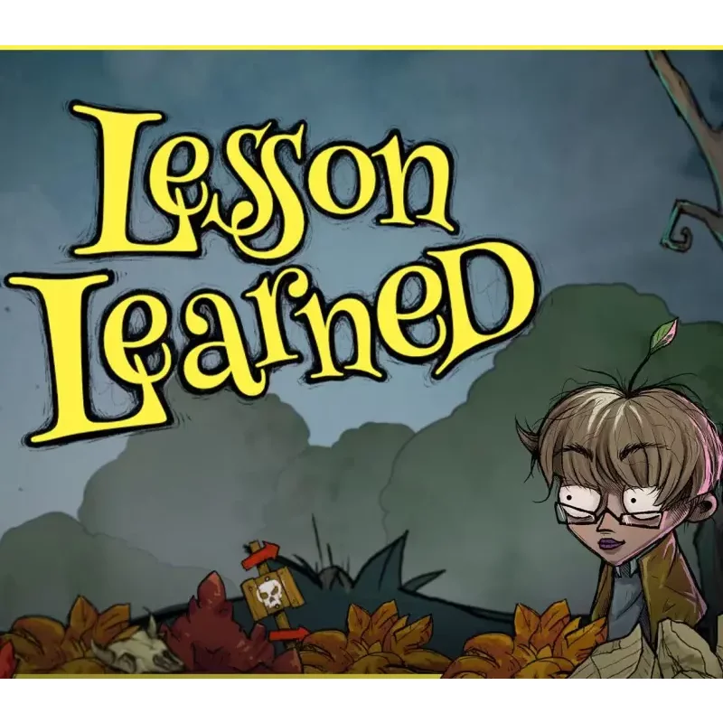 Lesson Learned (Steam, Global) – Instant Key | Aussui