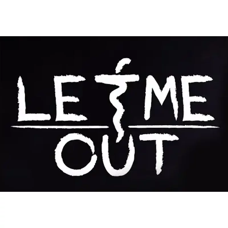 Let Me Out Mystery Puzzle Game | Action Adventure (Steam CD
