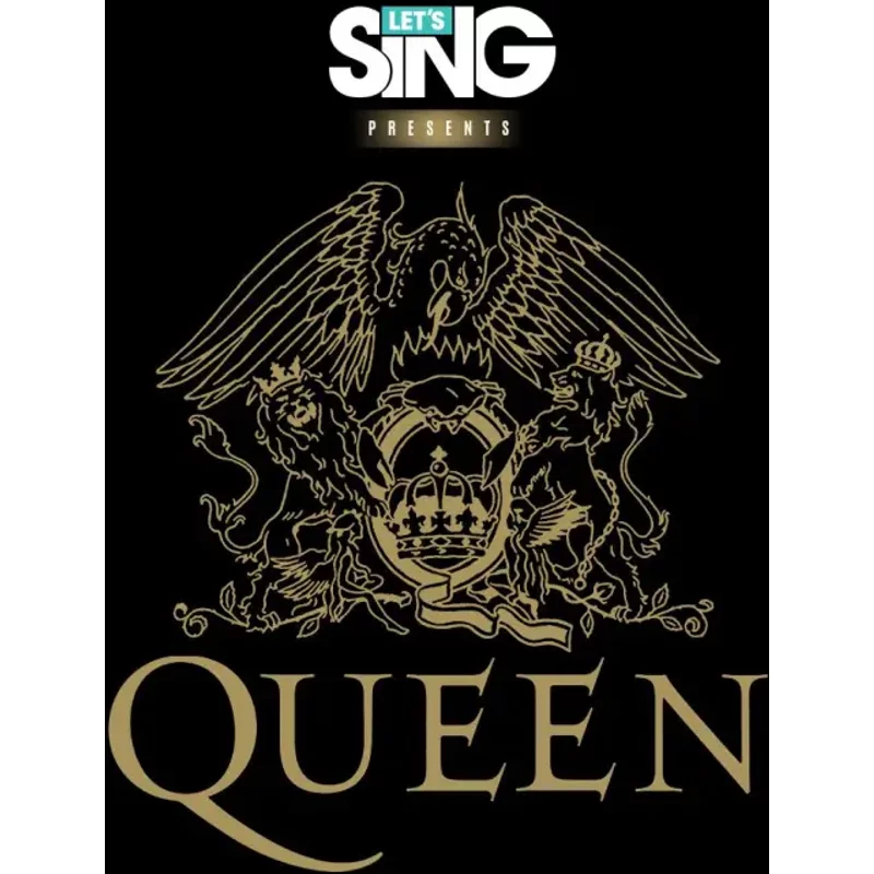 Buy Let's Sing Queen EU XBOX One CD Key - Xbox One Key | Ins