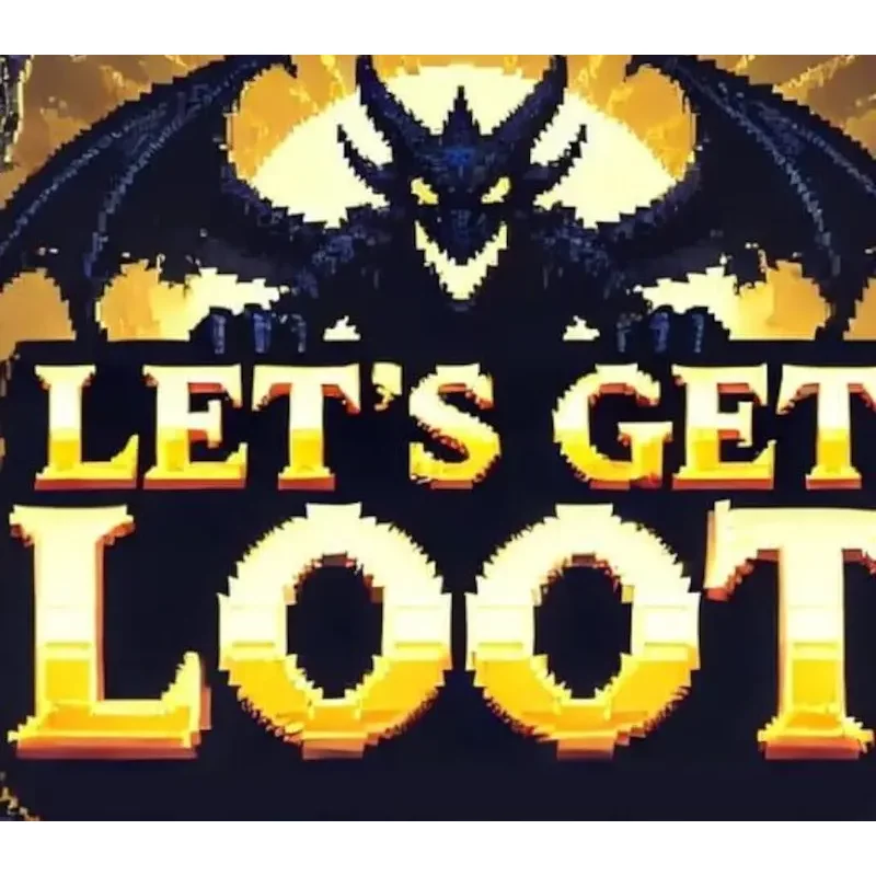 Buy Lets Get Loot! PC Steam CD Key | Instant Delivery