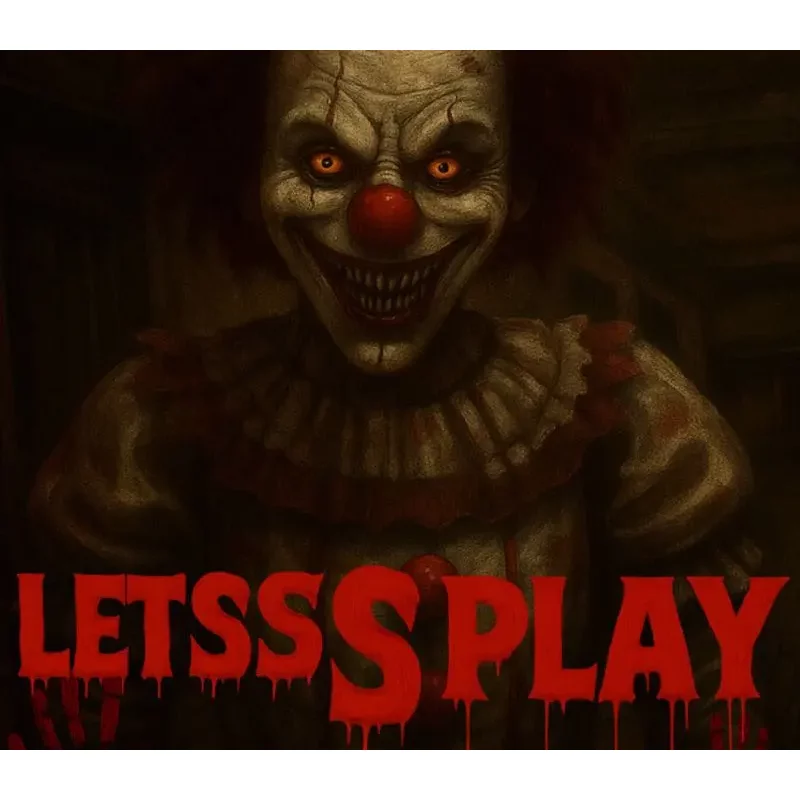 Buy Letsss Play PC Steam | Instant Delivery | Best Price