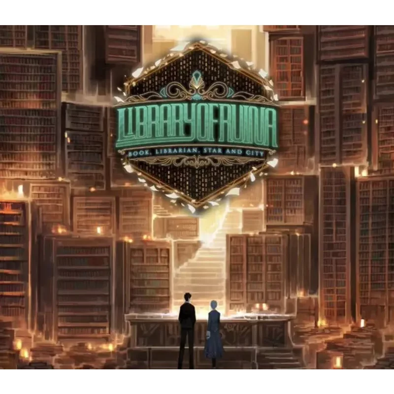 Buy Library Of Ruina Steam | Instant Delivery | Best Price