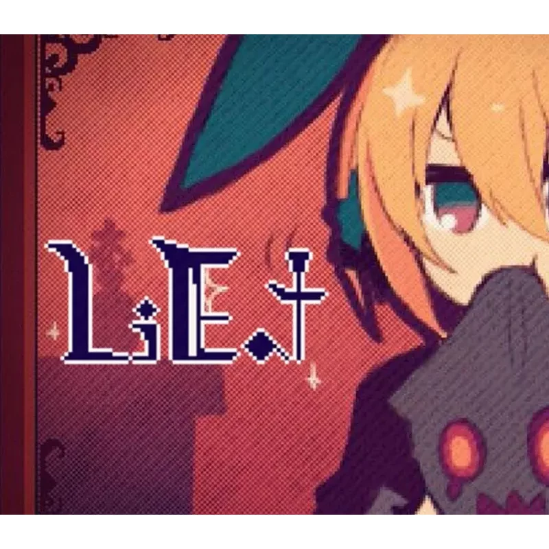 LiEat Steam CD Key - Immersive RPG Adventure | Buy Now