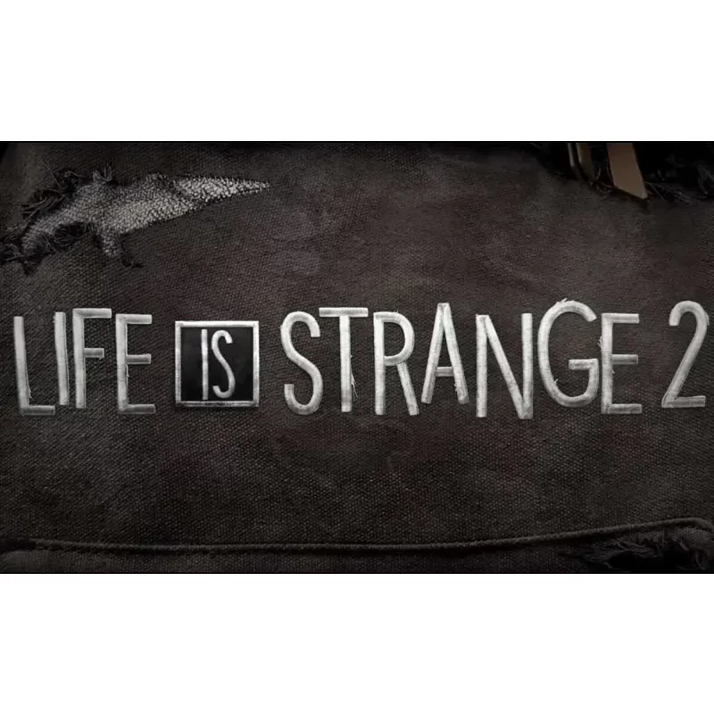 Life is Strange 2 Complete Season (Xbox One, US) | Aussui
