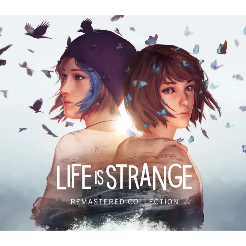 Life is Strange Remastered Collection for Xbox One | Action