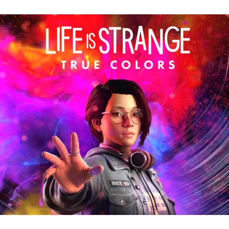 Buy Life is Strange: True Colors PS4/PS5 Access | Instant D