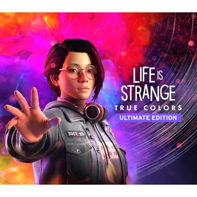 Buy Life is Strange True Colors | Instant Delivery | Best Price