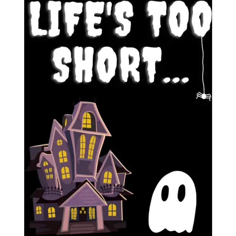 Buy Life's Too Short PC Steam CD Key | Instant Delivery