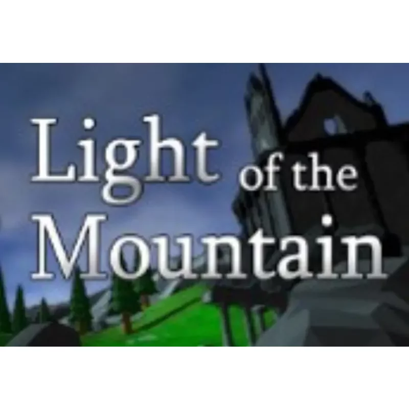 Buy Light of the Mountain Steam CD Key - Steam Key | Instant Delivery