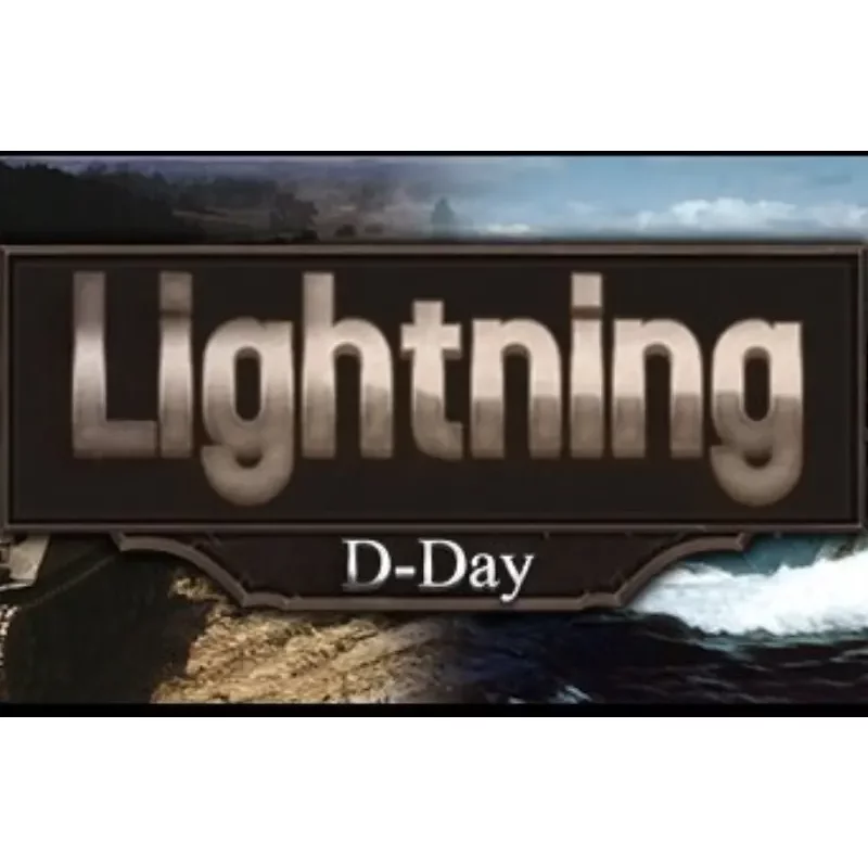 Buy Lightning: D-Day Steam CD Key - Steam Key | Instant Delivery