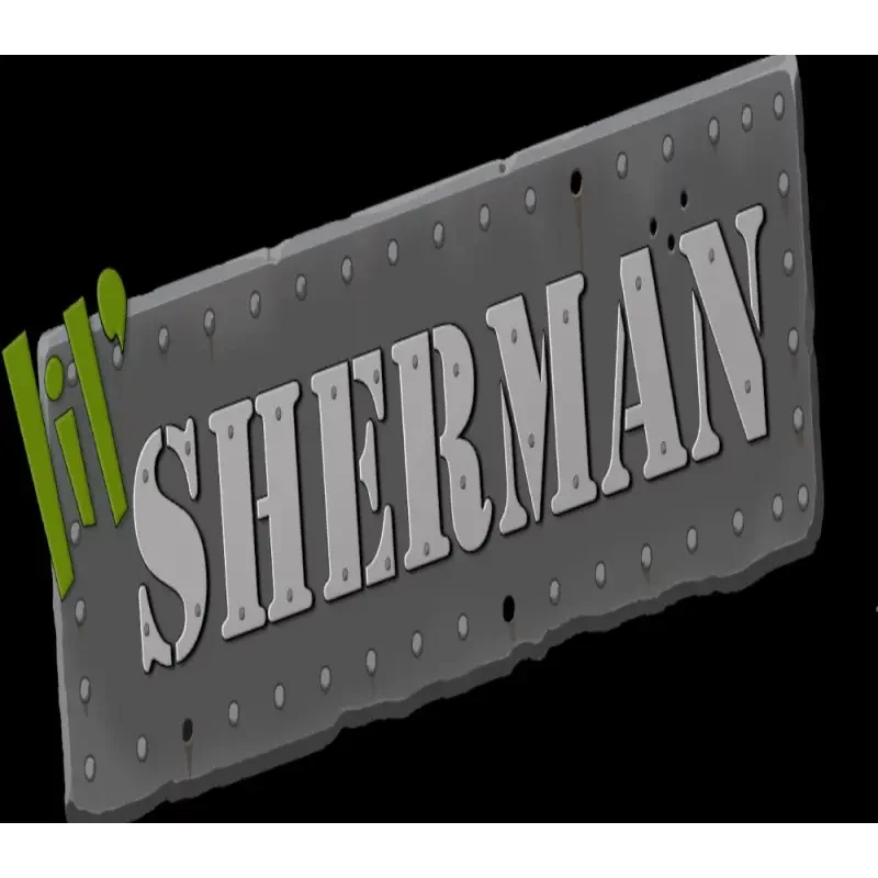 Buy lil' Sherman Steam CD Key - Steam Key | Instant Delivery