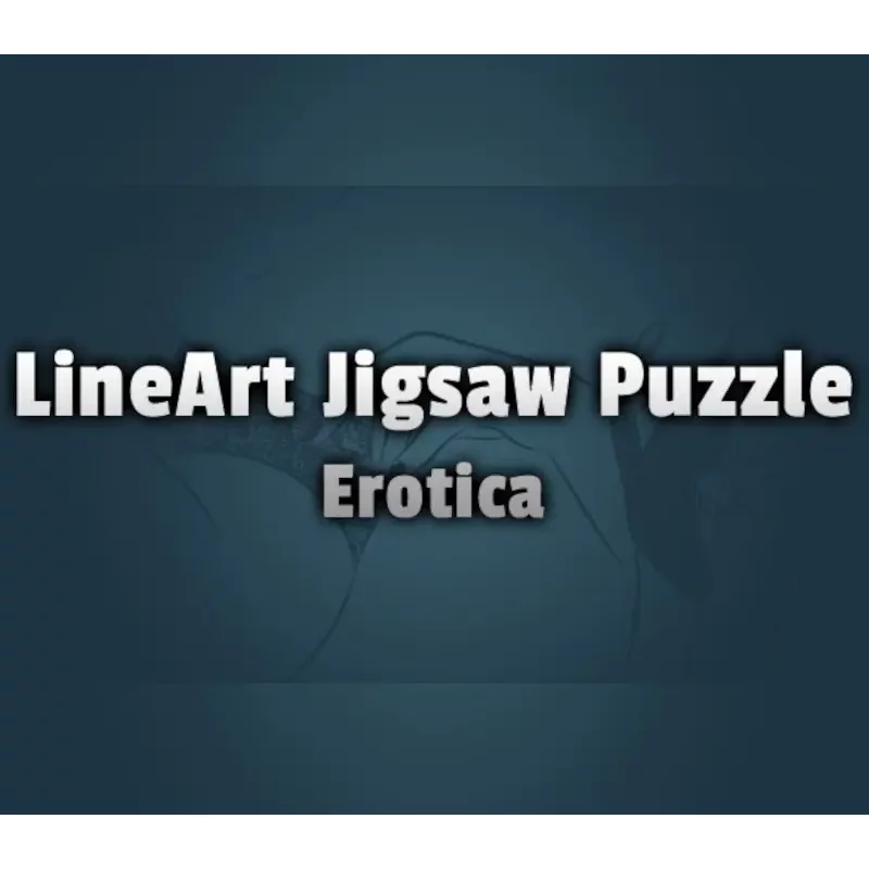 Dive into LineArt Jigsaw Puzzle - Erotica on Steam | Relaxin