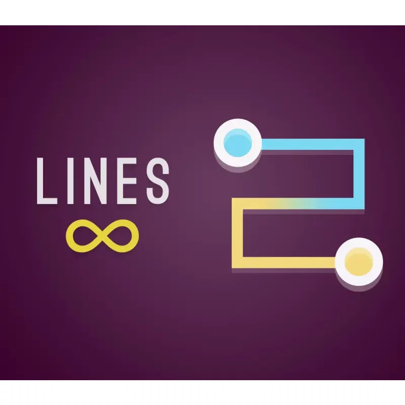 Buy Lines Infinite Steam CD Key - Steam Key | Instant Delivery