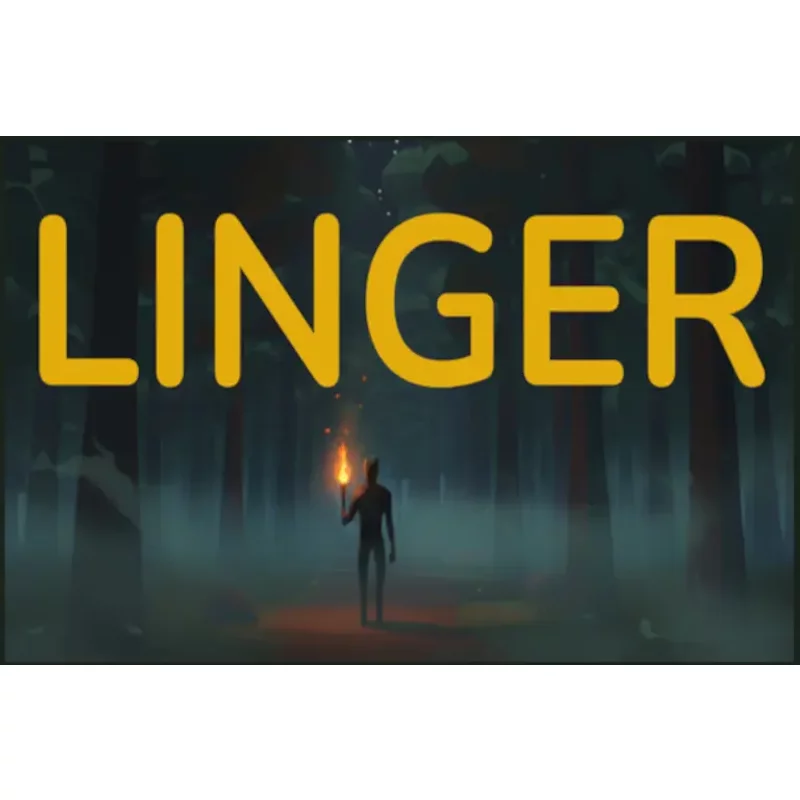 Buy LINGER PC Steam CD Key | Instant Delivery | Best Price