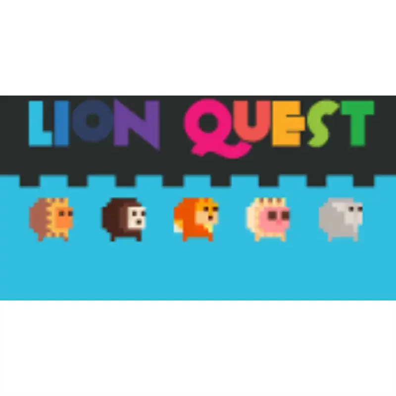 Embark on a Thrilling Adventure with Lion Quest Steam CD Key
