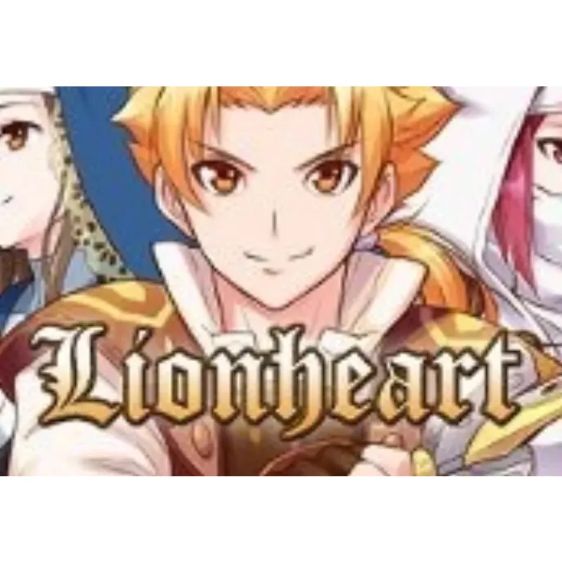 Explore the Magic Labyrinth with Lionheart Steam CD Key - Bu