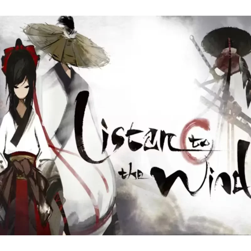 Buy Listen to the Wind PC | Instant Delivery | Best Price 2026