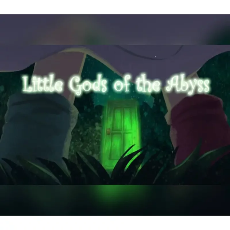 Explore the Soul World in Little Gods of the Abyss | Action