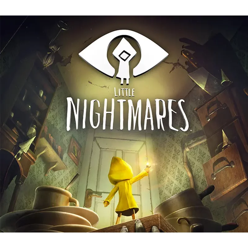 Buy Little Nightmares EU XBOX | Instant Delivery | Best Price