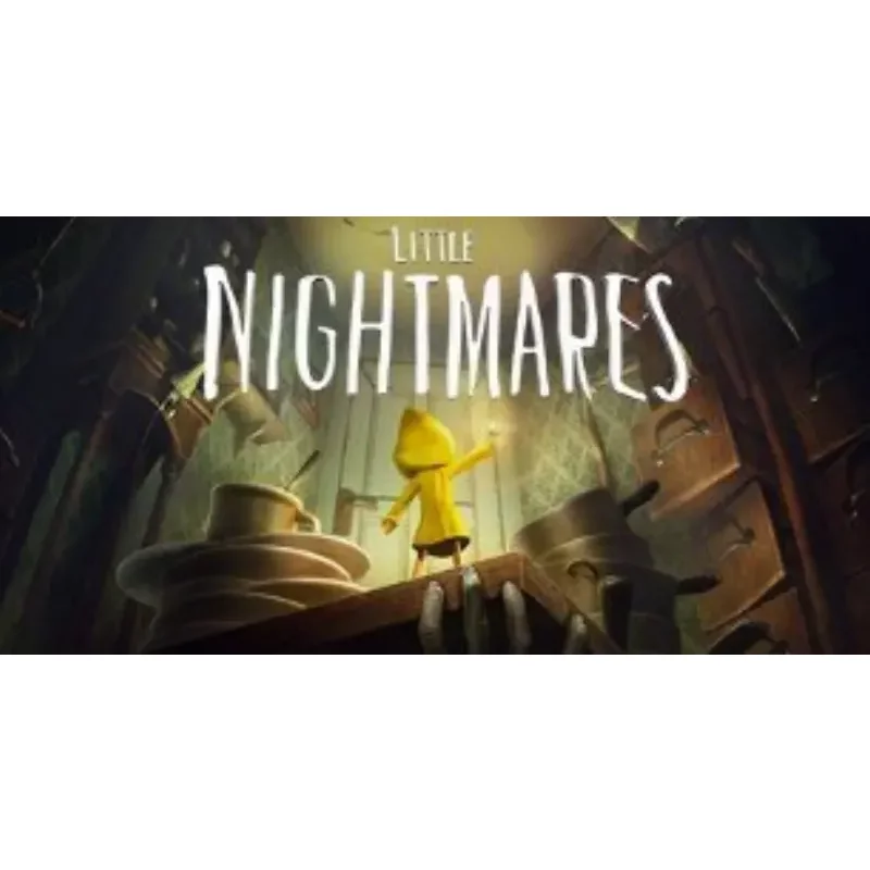 Buy Little Nightmares US XBOX One | Instant Delivery 2026