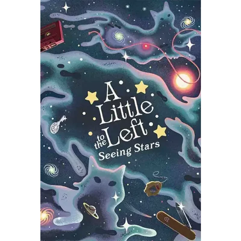 Little to the Left: Seeing Stars DLC (Steam, EU) | Aussui