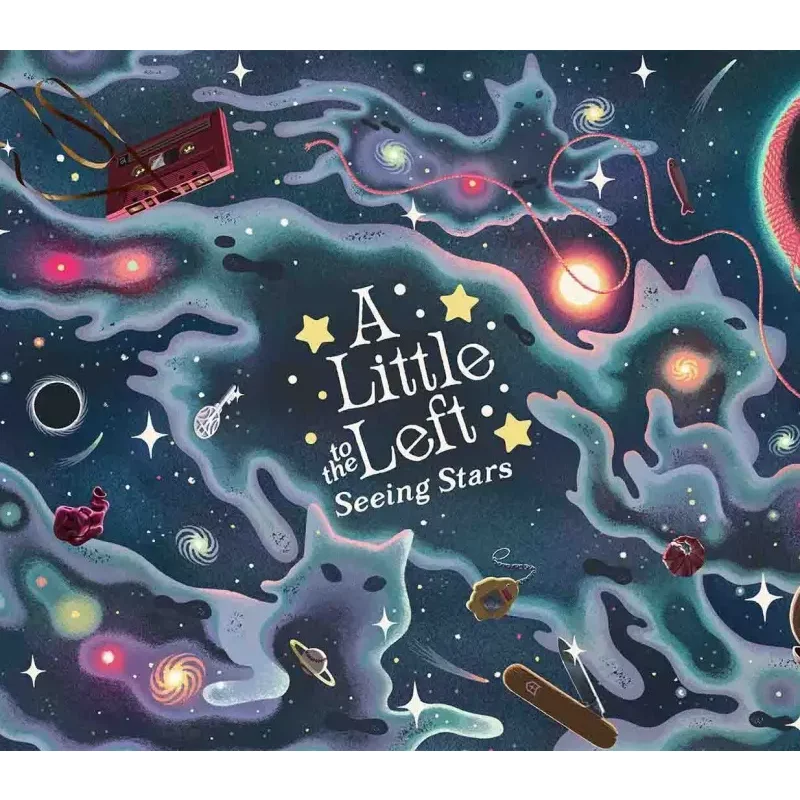 Little to the Left: Seeing Stars DLC | Casual Cleaning Game