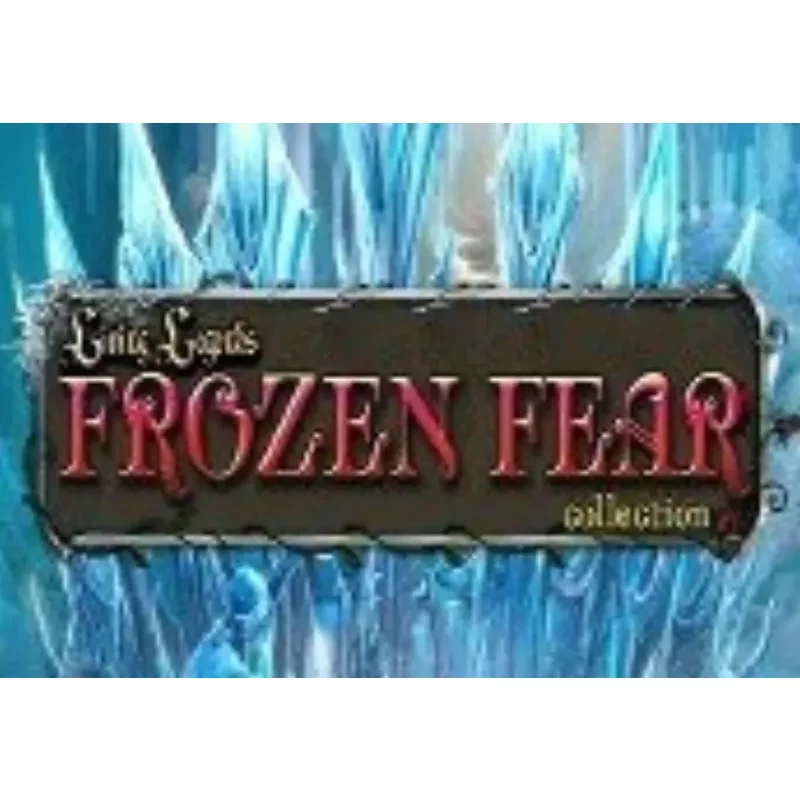 Living Legends: The Frozen Fear Collection - Adventure Games